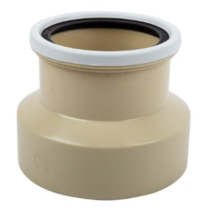 110 Earthen Ware Adaptor