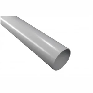 110 SV Pipe