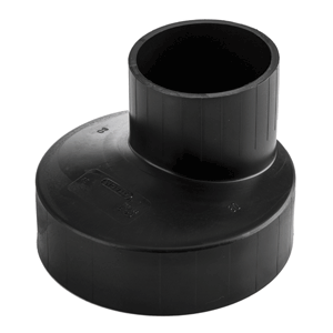160mm - 110mm Reducer