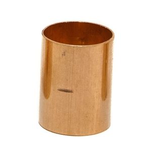 Plain Copper Coupling