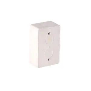 4 X 2 PVC Extension box