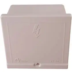 4x2 York Box