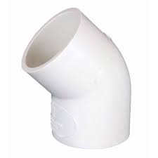 50mm 45 deg Elbow