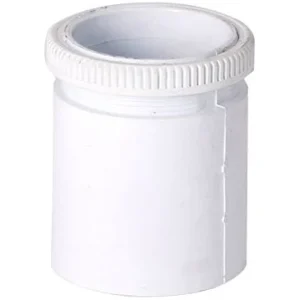 50mm Male Adaptor