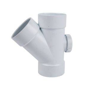50mm PVC IE Y