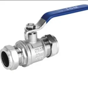 Lever Valve