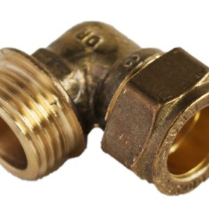 3/4 to 1/2 in Male connex