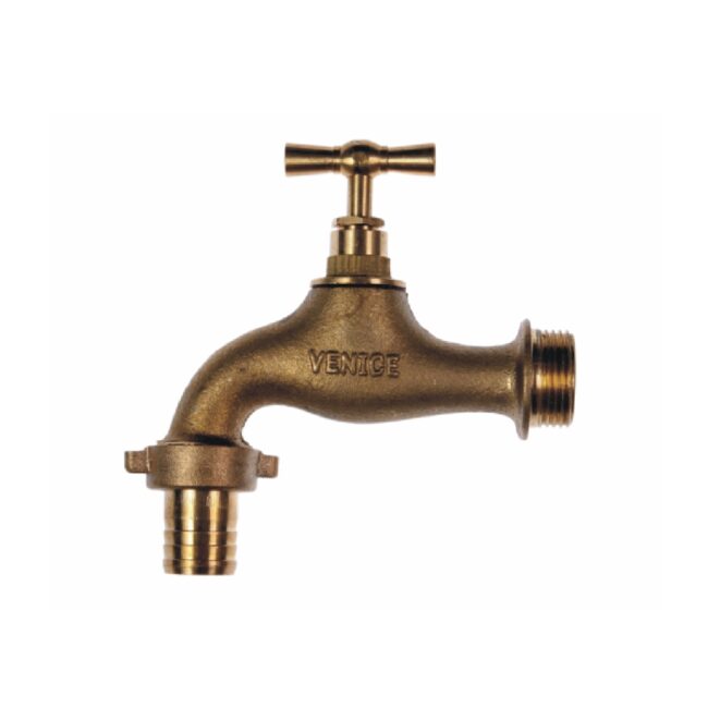 Brass Tap