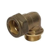 Conex Elbow 90 Deg