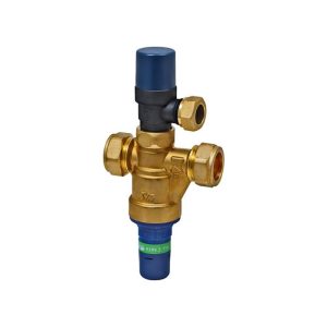 Control Valve 600kpa