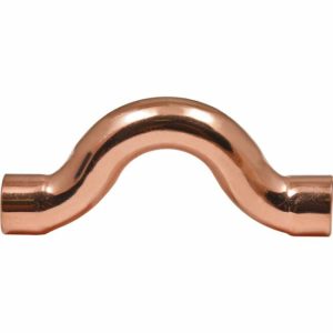 Copper Crossover