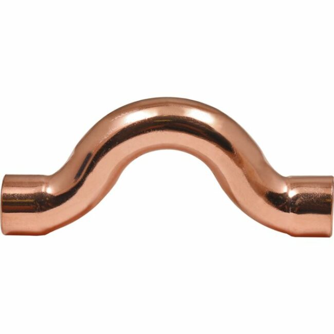 Copper Crossover
