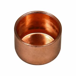 Copper Cap