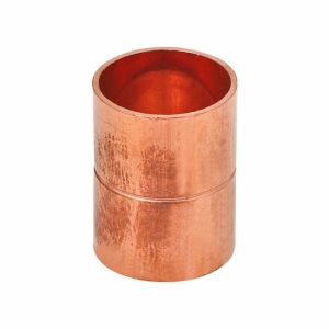 Line Copper Coupling