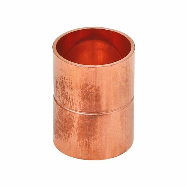 Copper Fittings