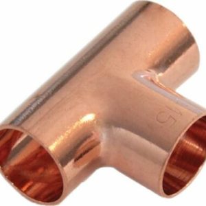Copper Tee