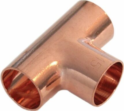 Copper Tee