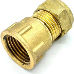 Female connex
