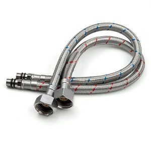 Flexi Pipe 600mm