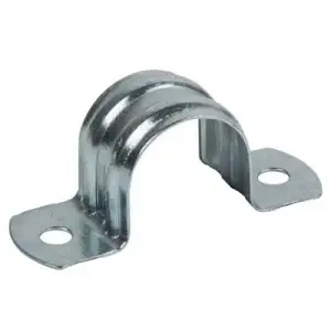 20mm Galv Saddles