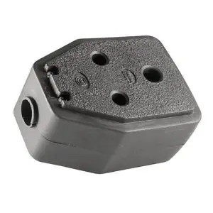 Rubber Janus