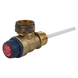 Male Saftey Valve