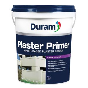 Plaster Primer 1lt White
