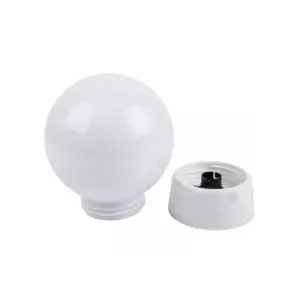 Plastic Ball Fitting