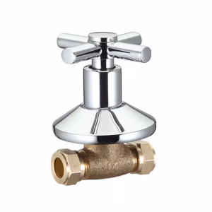 Shower Under Tile Stop Cork