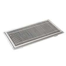 Splash Floor Drains