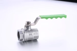 1/2 inch Connex Ball Stop