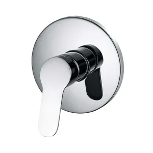 Concealed Shower Mixer
