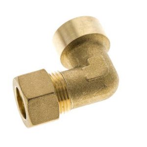 3/4 - 1/2 inch male elbow solder