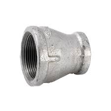 3/4 X 1/2 STD GALV REDUCER