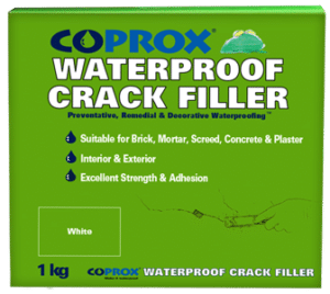 Coprox Waterproof Crack Filler