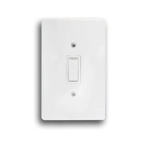 Crabtree 1 lever switch