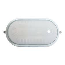 Flash Aluminium Bulkhead (Large)