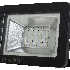 Flash High Power SMD LED Slim Floodlight 10w