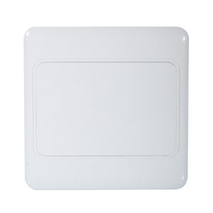 Lear 4x4 Blank Cover