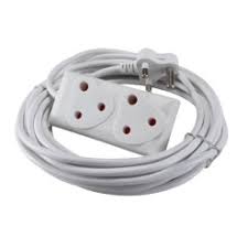 Max Power Ext Cord