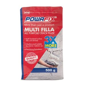 Powafix Multi Filla All Purpose Crack Filler