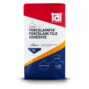 Tile Adhesive Porcelain