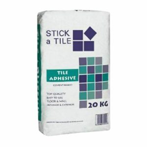Tile Cement 20kg